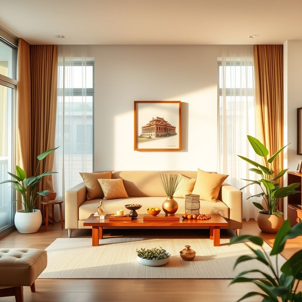 ขั้นตอนเสริมสิริมงคลให้บ้านใหม่ ทำเองได้ง่ายๆ